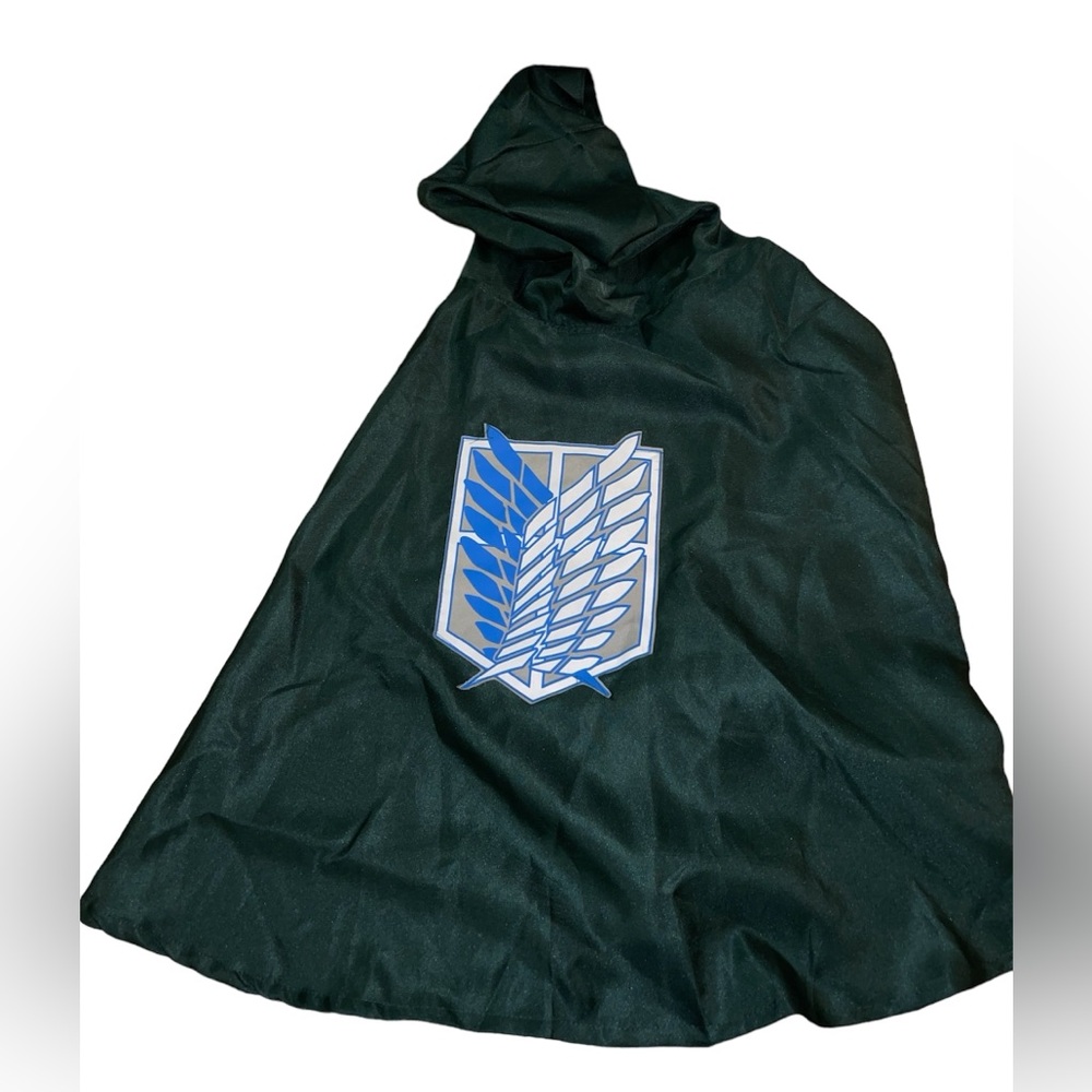 Anime Cape
